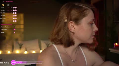 Evi online show from 03-29-26, 04:29