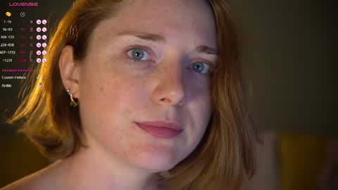 Evi online show from 06-23-26, 05:55