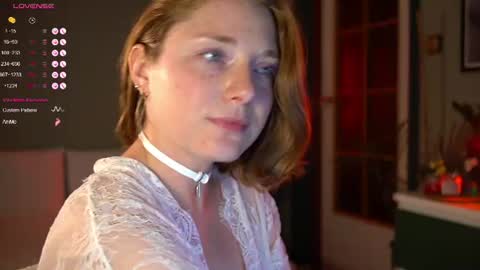 Evi online show from 07-05-26, 07:32