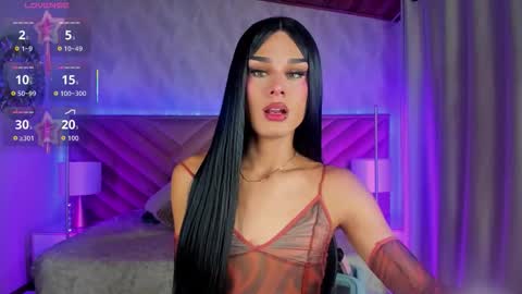 tiffany online show from 03-23-26, 07:23