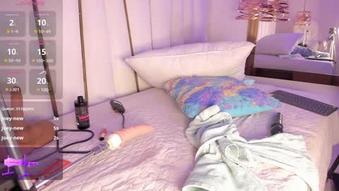 Snapshot of _tinyrousse_ chatting on 01-18-25, 01:30 Rousse online show from 01-18-25, 01:30