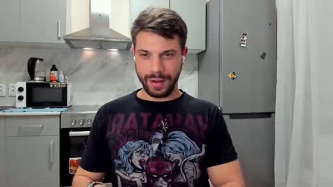 Tony Wolf online show from 02-06-26, 07:17