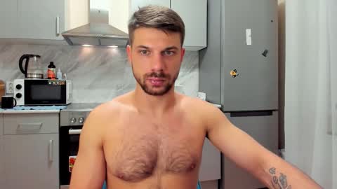 Tony Wolf online show from 02-18-26, 06:59