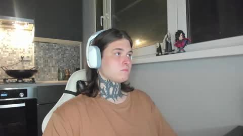 _torfin_ online show from 02-16-25, 07:05