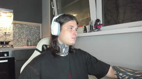 _torfin_ online show from 03-03-25, 08:11