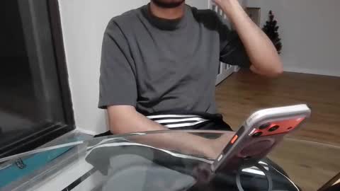 Snapshot of _urdaddy chatting on 12-20-25, 12:40 Master Sir Daddy Ash online show from 12-20-25, 12:40