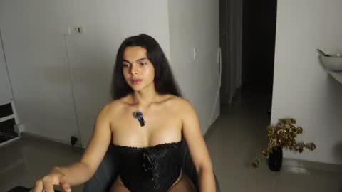 Anastasia Vahos online show from 03-04-25, 12:29