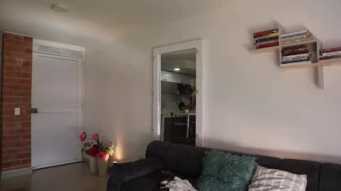 Anastasia Vahos online show from 11-25-25, 05:13