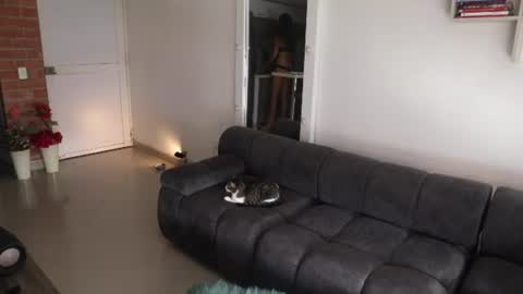 Anastasia Vahos online show from 06-19-26, 05:28