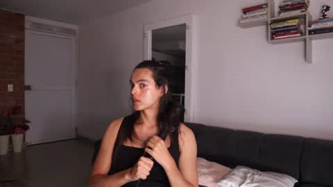 Anastasia Vahos online show from 06-24-26, 12:04