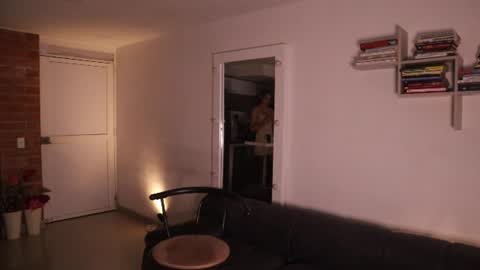 Anastasia Vahos online show from 07-02-26, 12:21