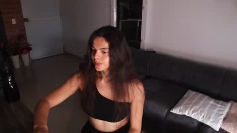 Anastasia Vahos online show from 07-02-26, 12:11