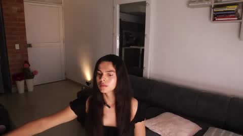 Anastasia Vahos online show from 07-20-26, 06:54