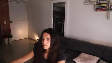 Anastasia Vahos online show from 07-25-26, 08:06