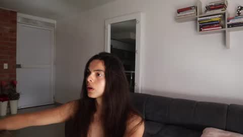 Anastasia Vahos online show from 07-26-26, 03:08