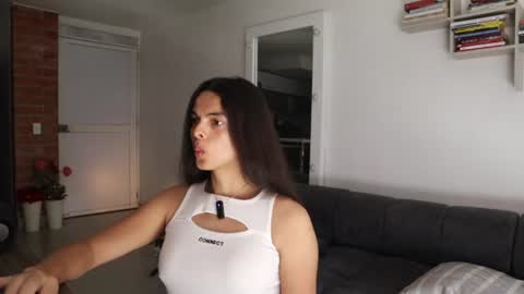 Anastasia Vahos online show from 07-29-26, 07:12