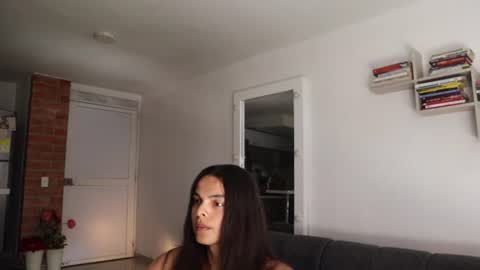 Anastasia Vahos online show from 07-30-26, 07:02
