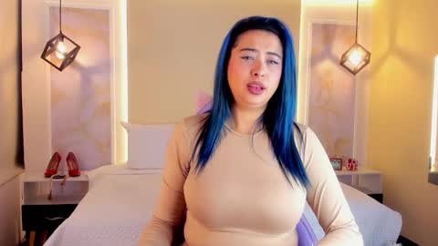 _valeryboobs_ online show from 11-12-25, 12:16