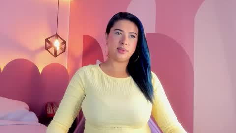 _valeryboobs_ online show from 12-01-25, 12:32