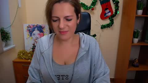 Vanessa online show from 12-05-24, 03:28