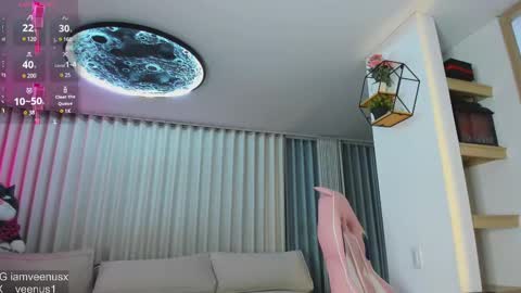 Snapshot of _veenus chatting on 03-10-25, 12:51 stephany online show from 03-10-25, 12:51