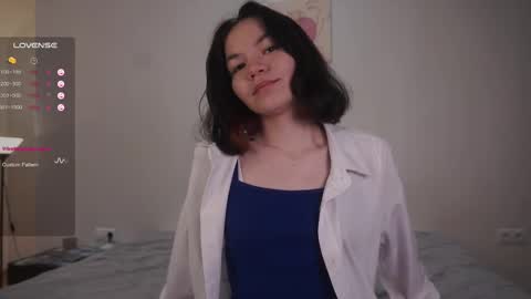 Viola online show from 02-17-25, 06:59