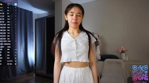 Viola online show from 02-22-26, 03:43