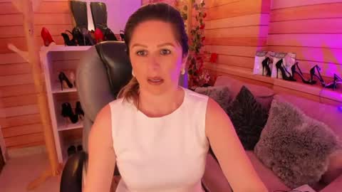 Sol online show from 07-21-26, 10:06
