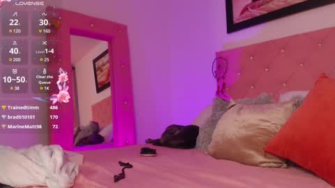 VICTORIA online show from 12-13-24, 10:02