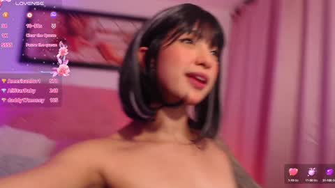 VICTORIA online show from 02-01-25, 01:34