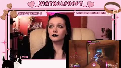 Snapshot of _virtualpuppy_ chatting on 08-07-26, 11:51 puppy online show from 08-07-26, 11:51