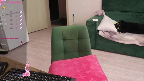Snapshot of _viv1an_ chatting on 12-30-24, 11:26 Alis online show from 12-30-24, 11:26