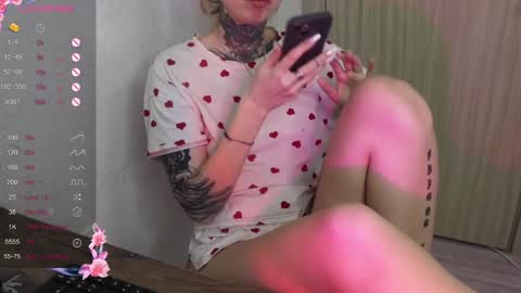Snapshot of _viv1an_ chatting on 01-31-25, 07:39 Alis online show from 01-31-25, 07:39