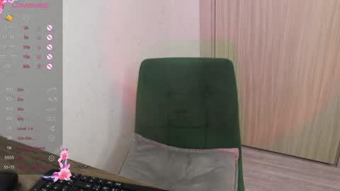 Snapshot of _viv1an_ chatting on 02-02-25, 05:37 Alis online show from 02-02-25, 05:37