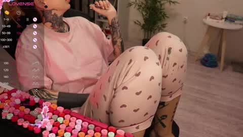 Alis online show from 12-01-25, 08:41