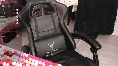 Alis online show from 04-24-26, 07:55