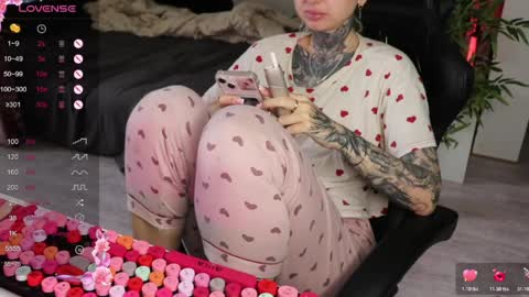 Alis online show from 05-28-26, 06:00