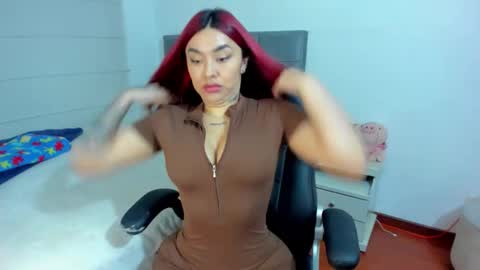 INSTAGRAM pinzon viviana online show from 03-15-26, 02:06