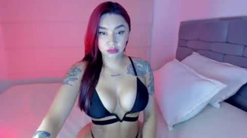 INSTAGRAM pinzon viviana online show from 05-27-26, 02:30