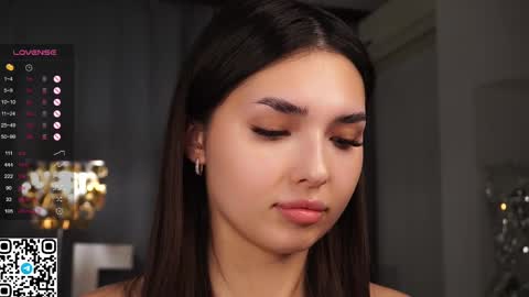 Anna online show from 02-16-25, 11:26