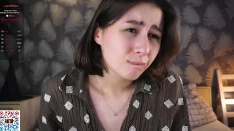 Anna online show from 02-22-25, 10:40