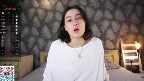 Anna online show from 02-26-25, 04:47