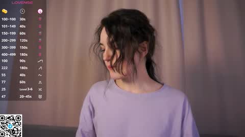 Anna online show from 09-23-25, 07:22