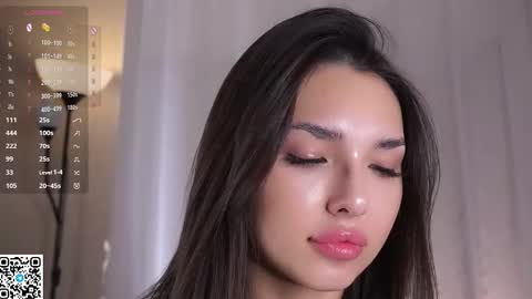 Anna online show from 10-23-25, 07:01