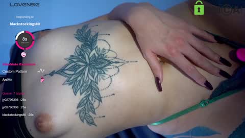 Snapshot of _wild_berry chatting on 02-07-25, 01:25 Lily online show from 02-07-25, 01:25