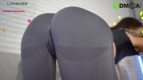 Snapshot of _wild_berry chatting on 02-25-25, 12:14 Lily online show from 02-25-25, 12:14