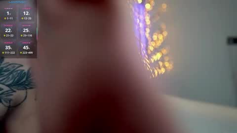 Lily online show from 04-28-26, 02:27