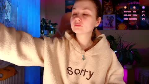 Enni online show from 02-04-26, 09:26