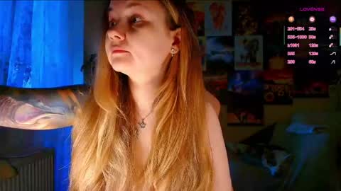 Enni online show from 04-29-26, 05:33