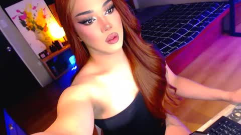 Sofie online show from 02-09-26, 09:35